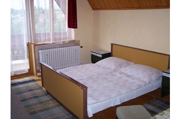 Slovaquie Privát Veľká Lomnica, Extérieur